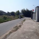 Bán đất thổ cư mặt tiền đường Hà Văn Lao, DT 550m2, giá 6 triệu m2