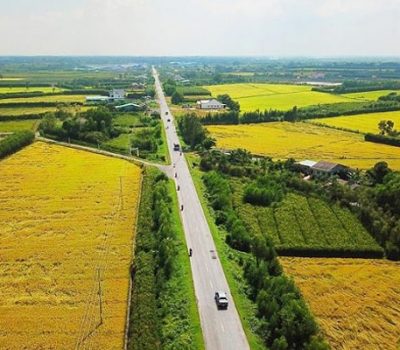 Có nên mua đất nông nghiệp Củ chi hay không?