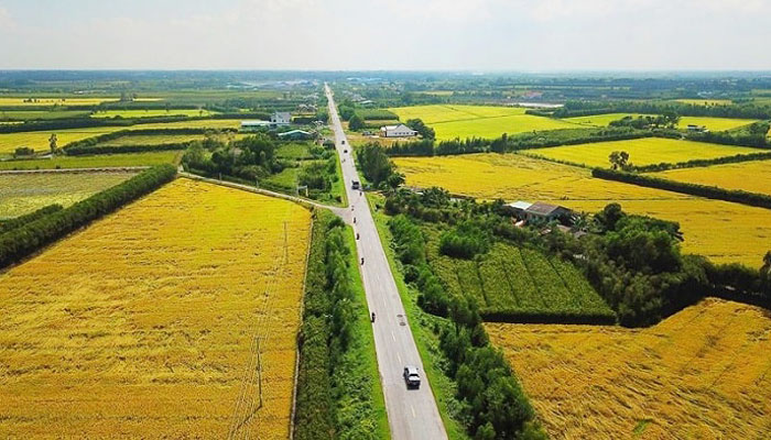 Có nên mua đất nông nghiệp Củ chi hay không?