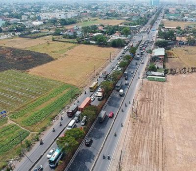 Điều chỉnh quy hoạch khu đô thị Tây Bắc TpHCM