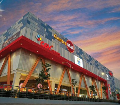 Centre Mall Củ Chi ở đâu? Nằm ở địa điểm nào?