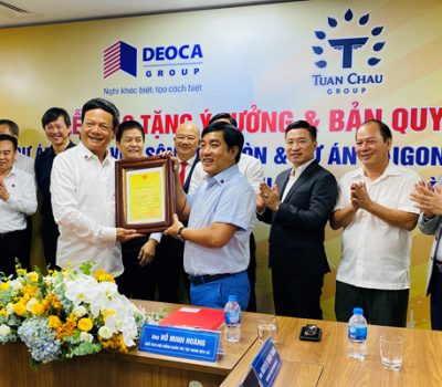 Dự án đã được Cục Sở hữu trí tuệ cấp bằng sáng chế, bảo hộ độc quyền