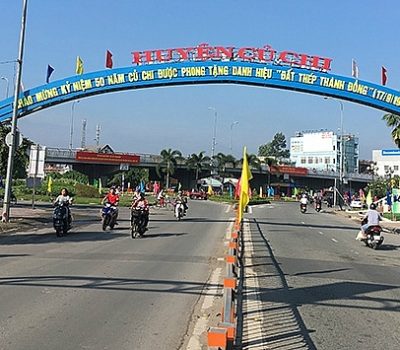 Nhiều nhà khoa học, chuyên gia đồng thuận về đề xuất đưa huyện Củ Chi lên thẳng thành phố, không lên quận.