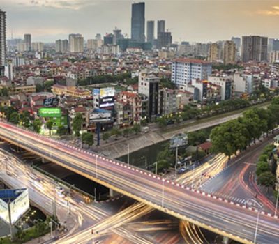 Củ Chi đề xuất trở thành thành phố thay vì quận.