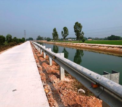 Ảnh chụp tại vị trí K39-KCĐ