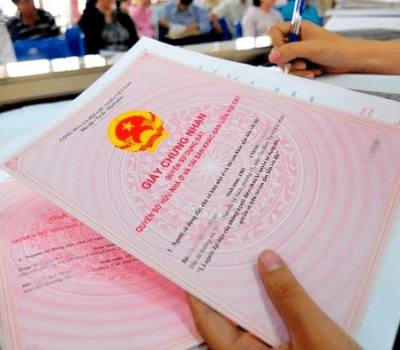 Tìm hiểu kỹ càng về tính pháp lý khu đất làm nhà vườn ở Củ Chi