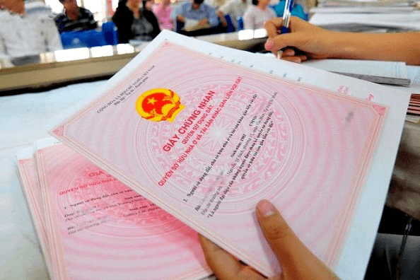 Tìm hiểu kỹ càng về tính pháp lý khu đất làm nhà vườn ở Củ Chi