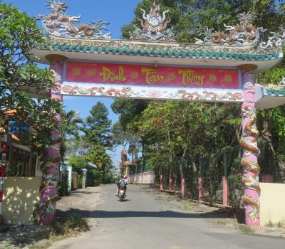 Đình Tân Thông