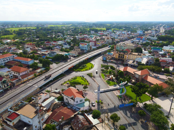 Củ Chi cần được đầu tư nguồn lực lớn để bứt phá